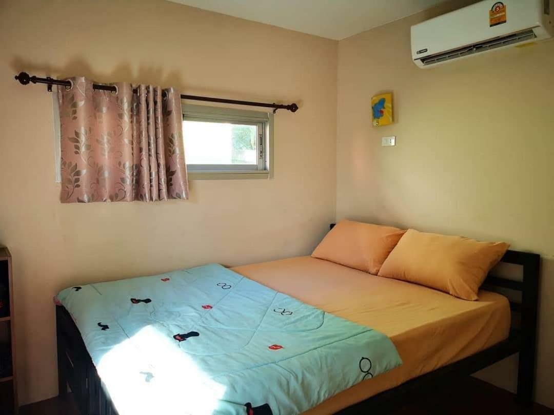 Sripech Home Sangkhla Buri Exterior photo